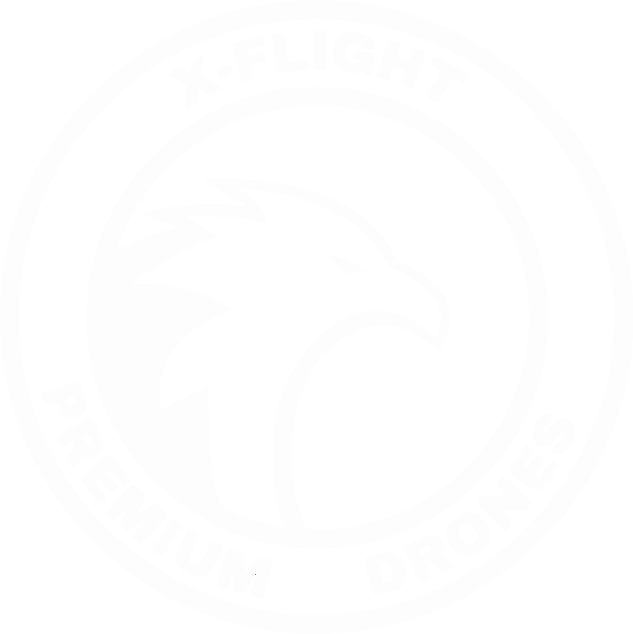 X-Flight Logo